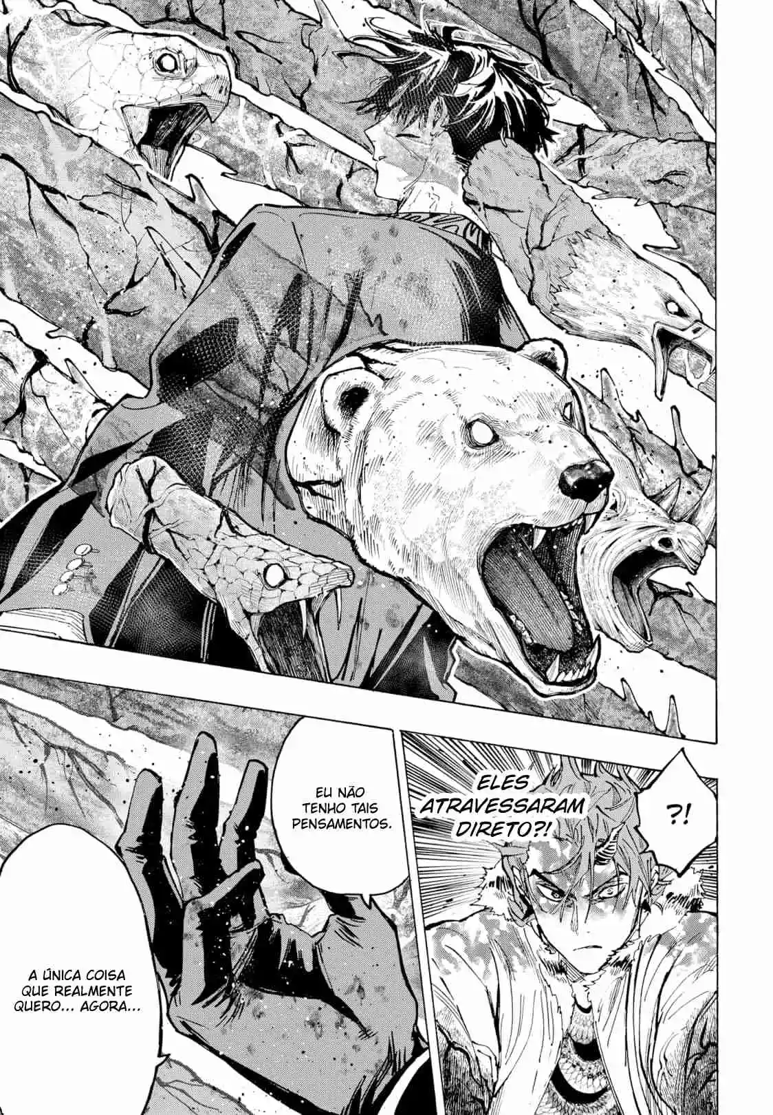 Read Marriage Toxin PT Manga Online