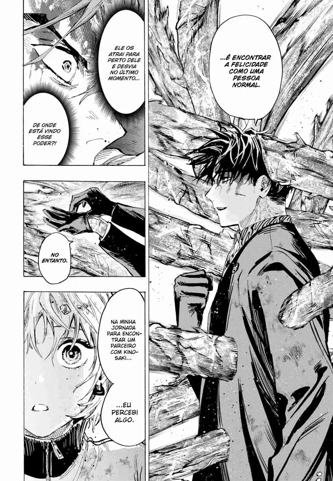 Read Marriage Toxin PT Manga Online