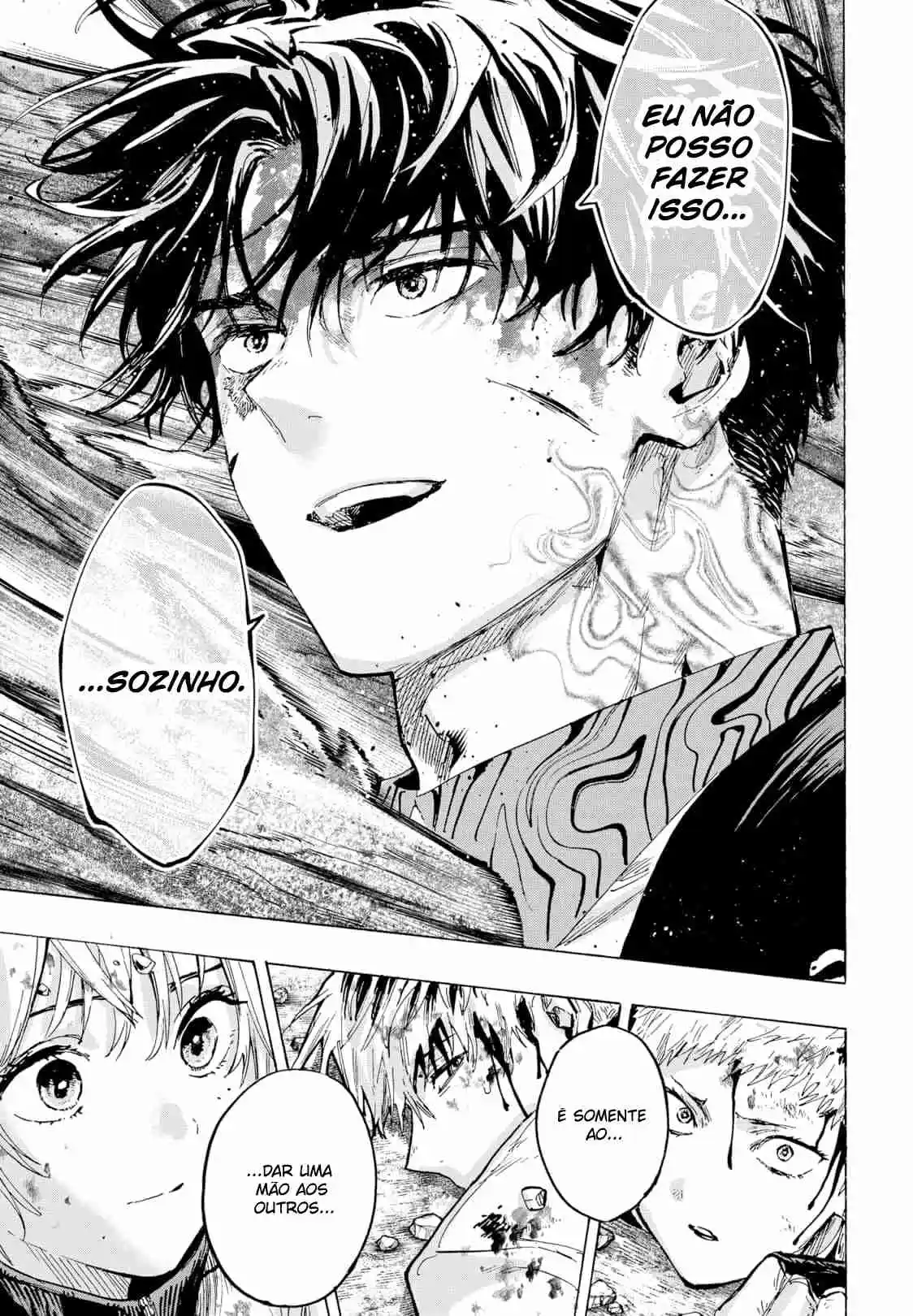 Read Marriage Toxin PT Manga Online
