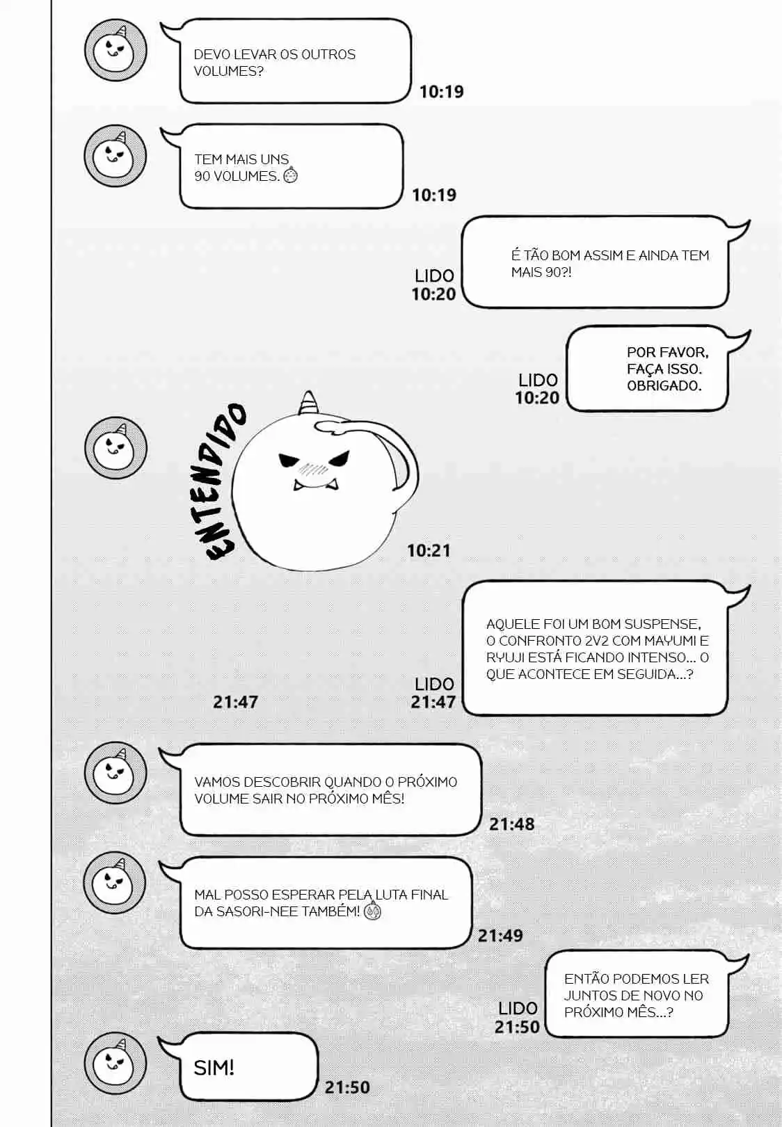 Read Marriage Toxin PT Manga Online