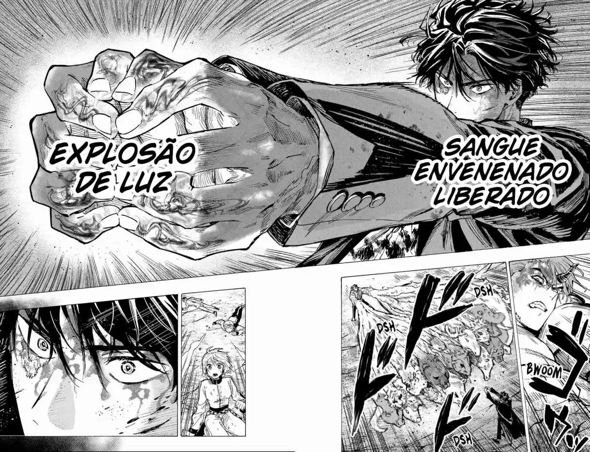 Read Marriage Toxin PT Manga Online