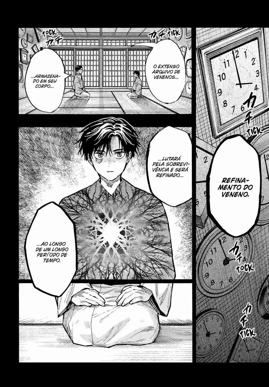 Read Marriage Toxin PT Manga Online