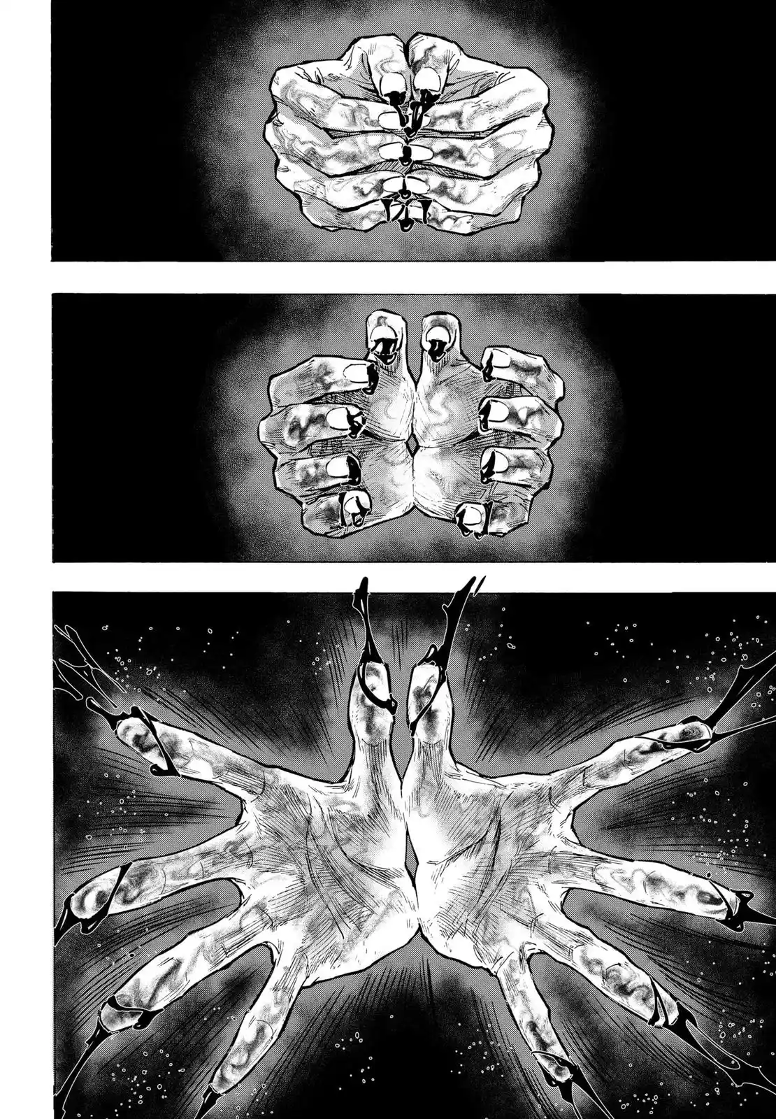 Read Marriage Toxin PT Manga Online