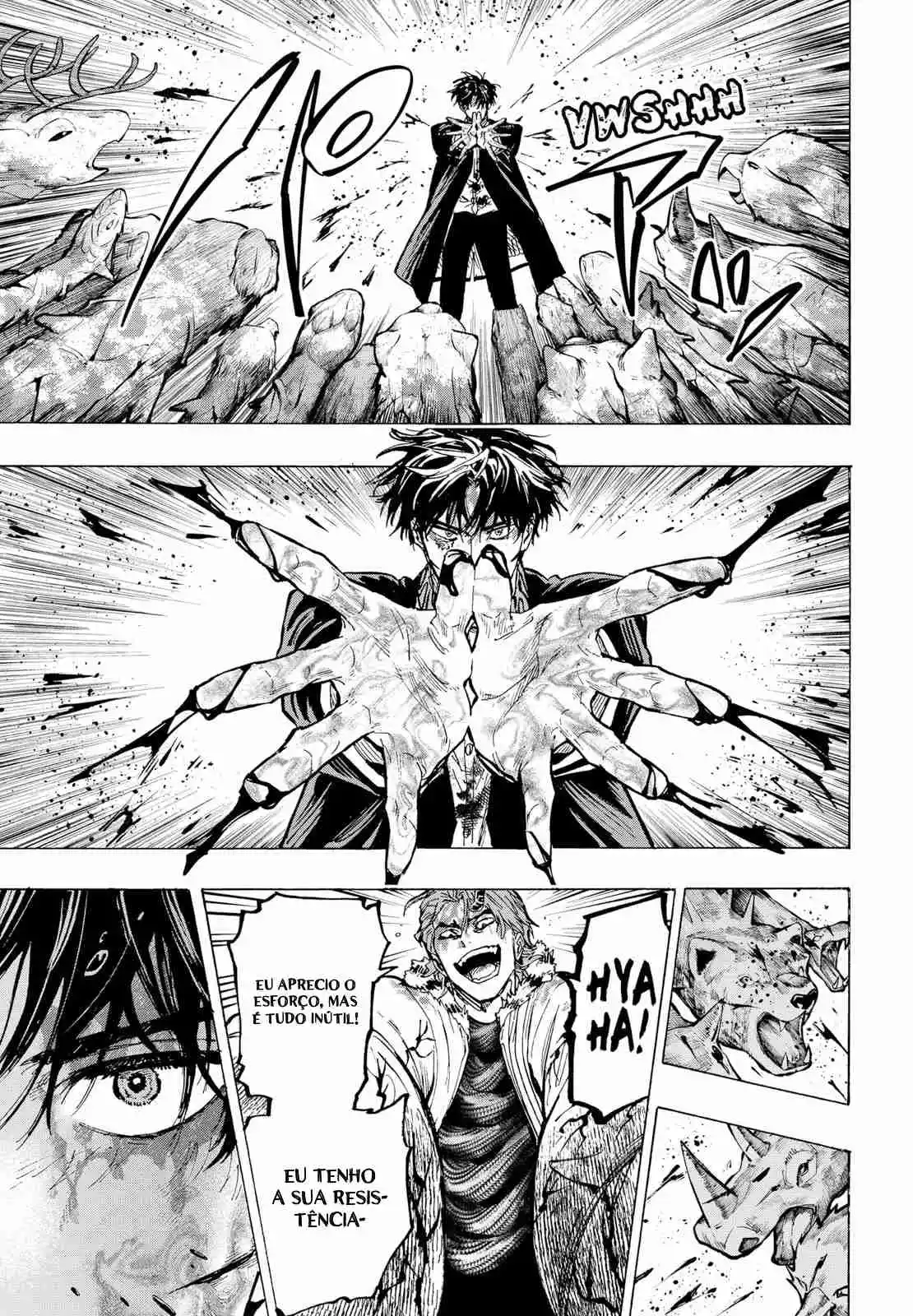 Read Marriage Toxin PT Manga Online