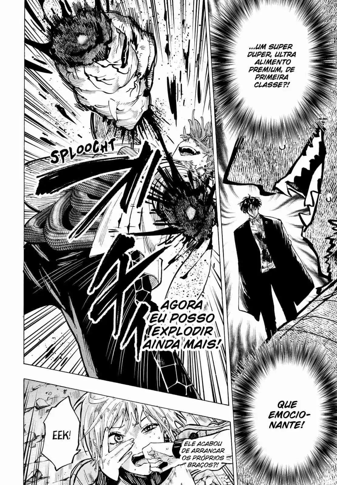 Read Marriage Toxin PT Manga Online