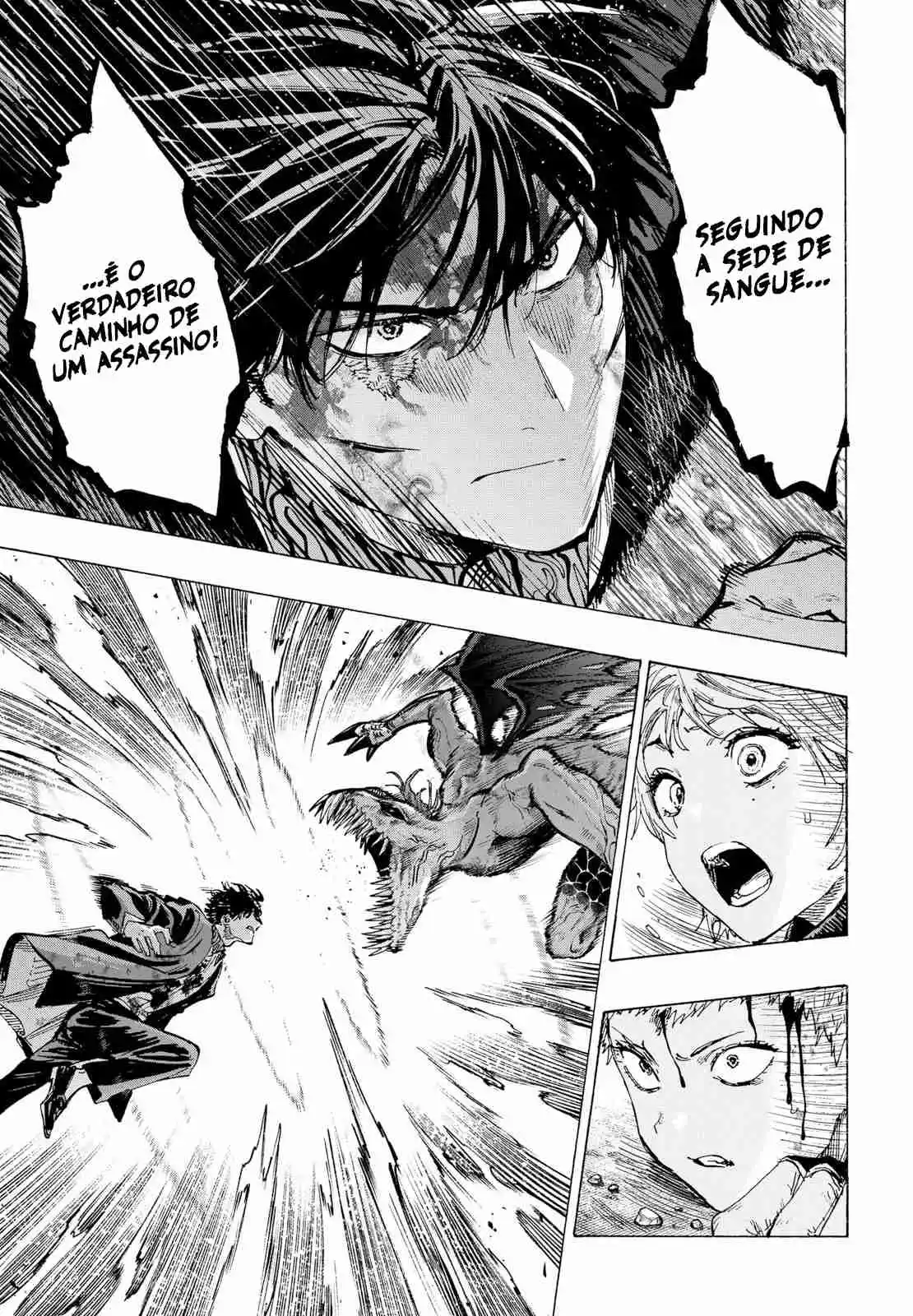 Read Marriage Toxin PT Manga Online