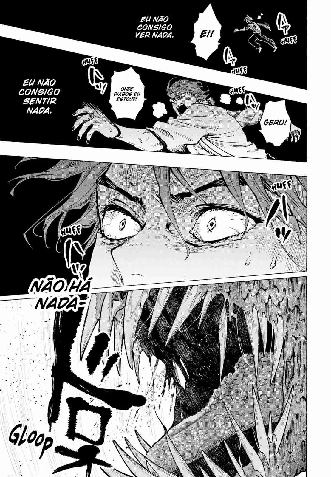 Read Marriage Toxin PT Manga Online