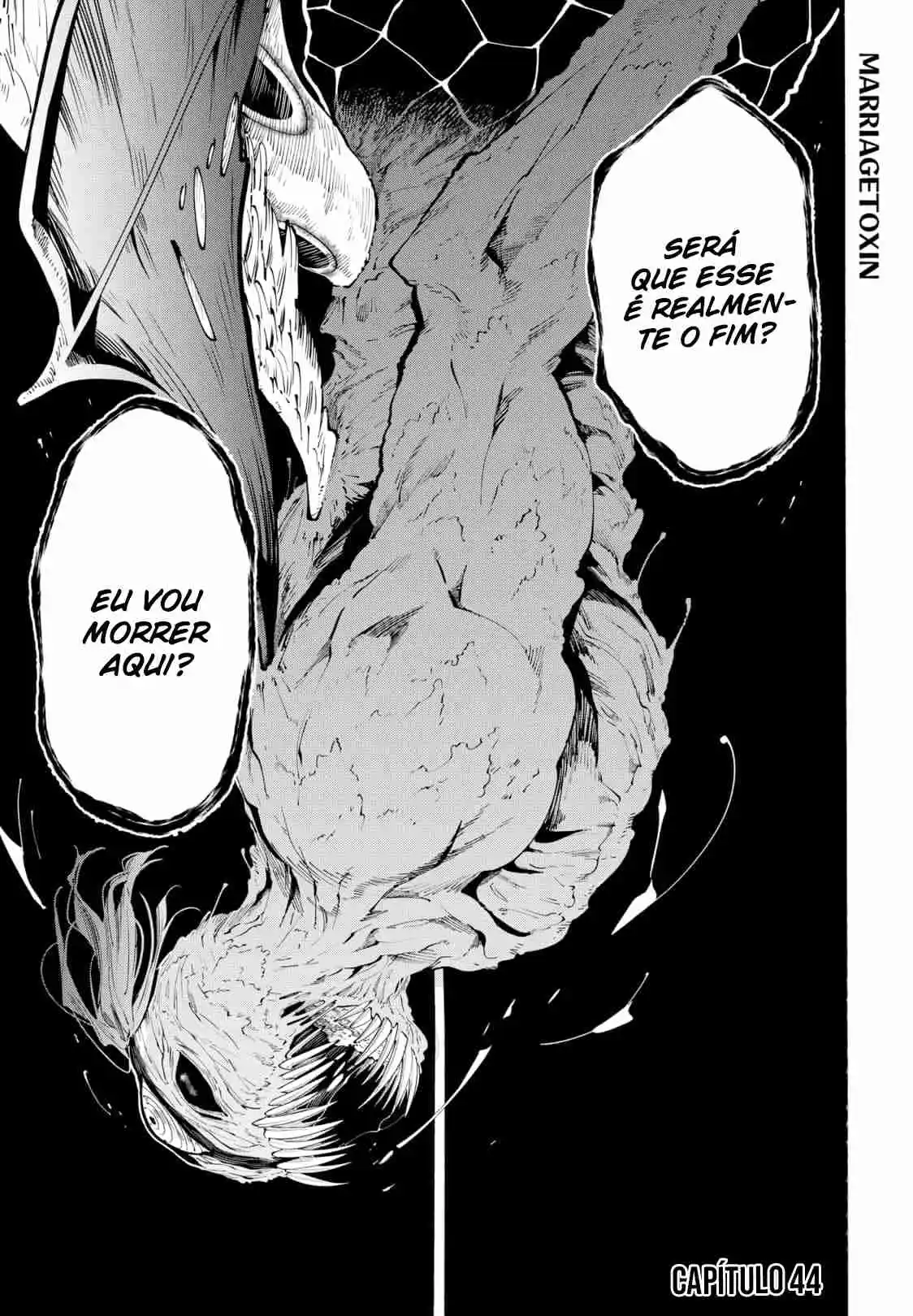 Read Marriage Toxin PT Manga Online