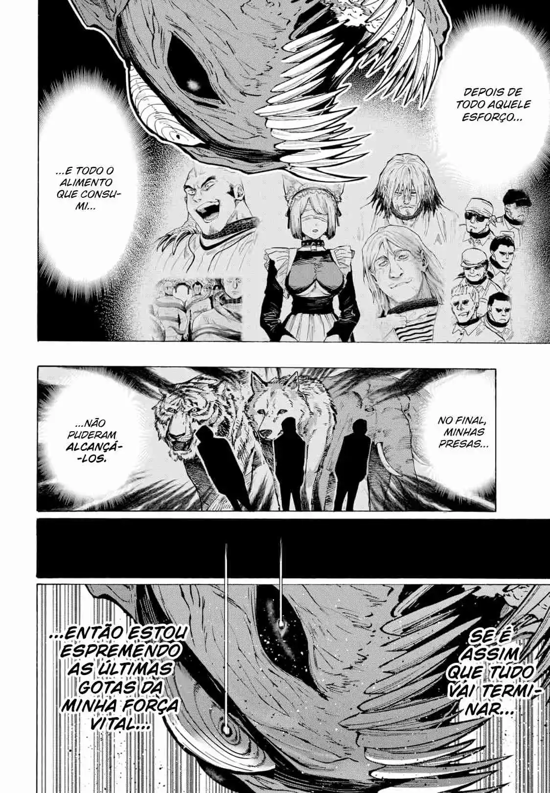 Read Marriage Toxin PT Manga Online