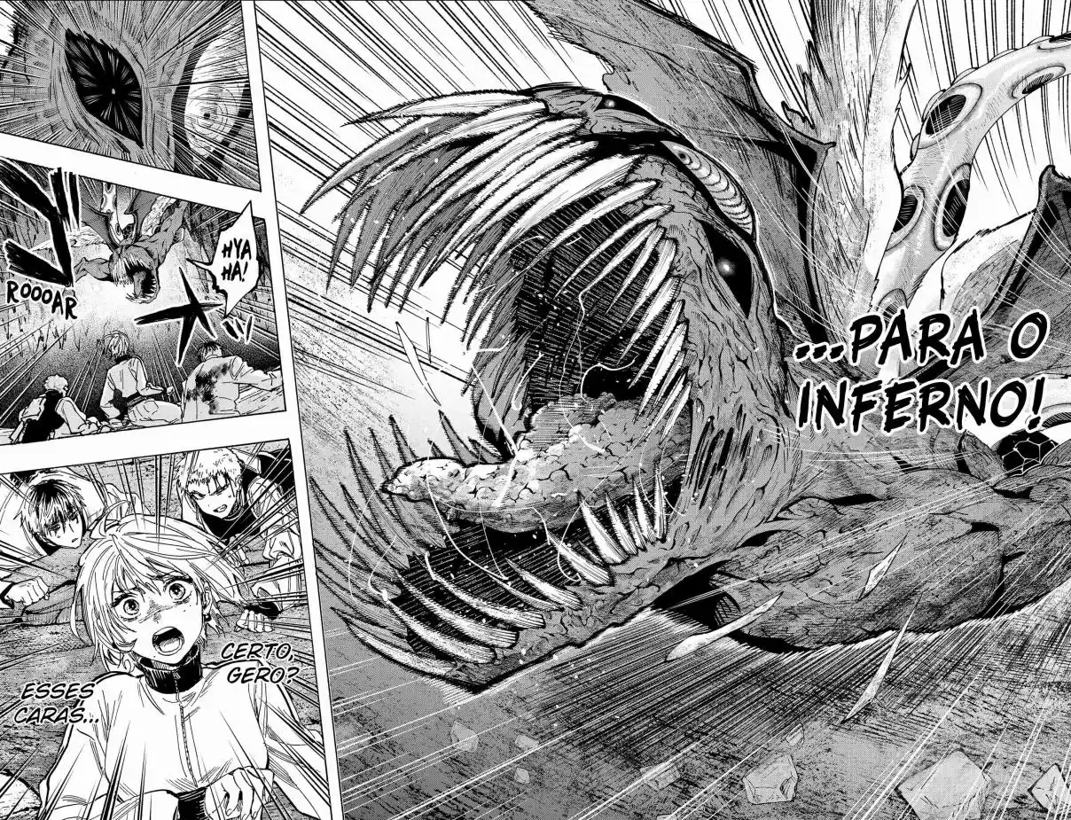 Read Marriage Toxin PT Manga Online