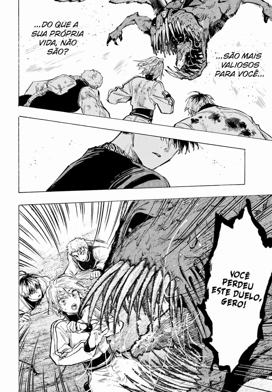 Read Marriage Toxin PT Manga Online