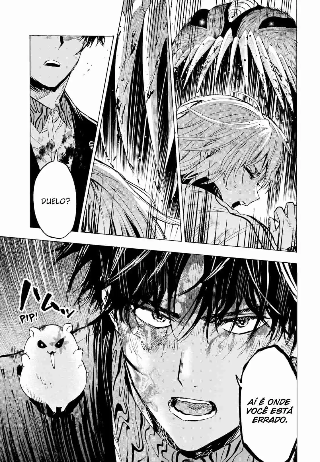 Read Marriage Toxin PT Manga Online