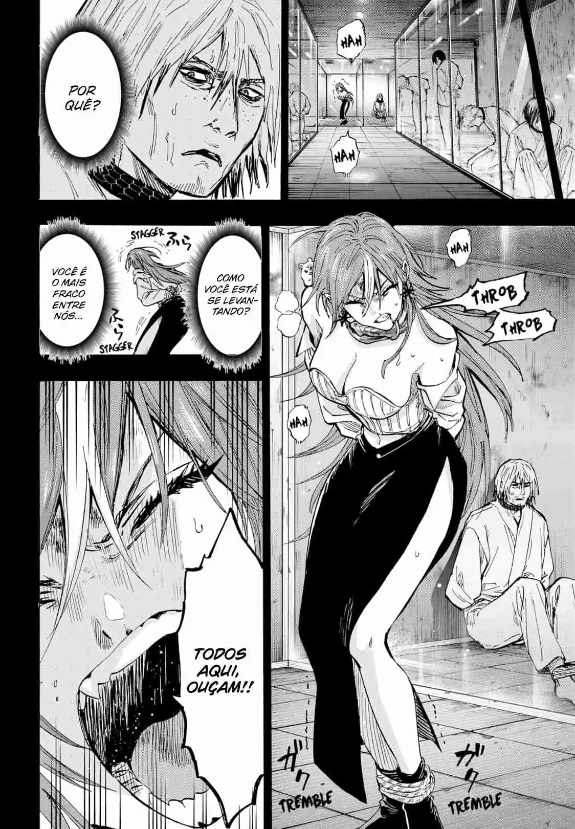 Read Marriage Toxin PT Manga Online