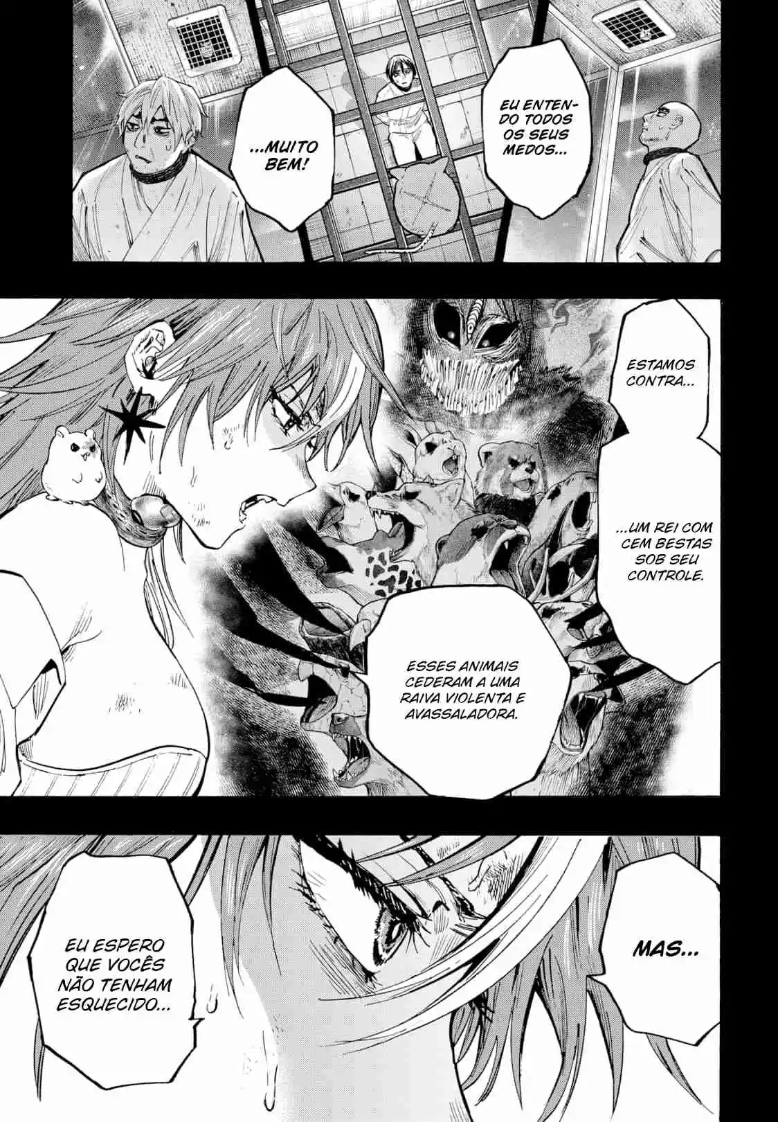 Read Marriage Toxin PT Manga Online