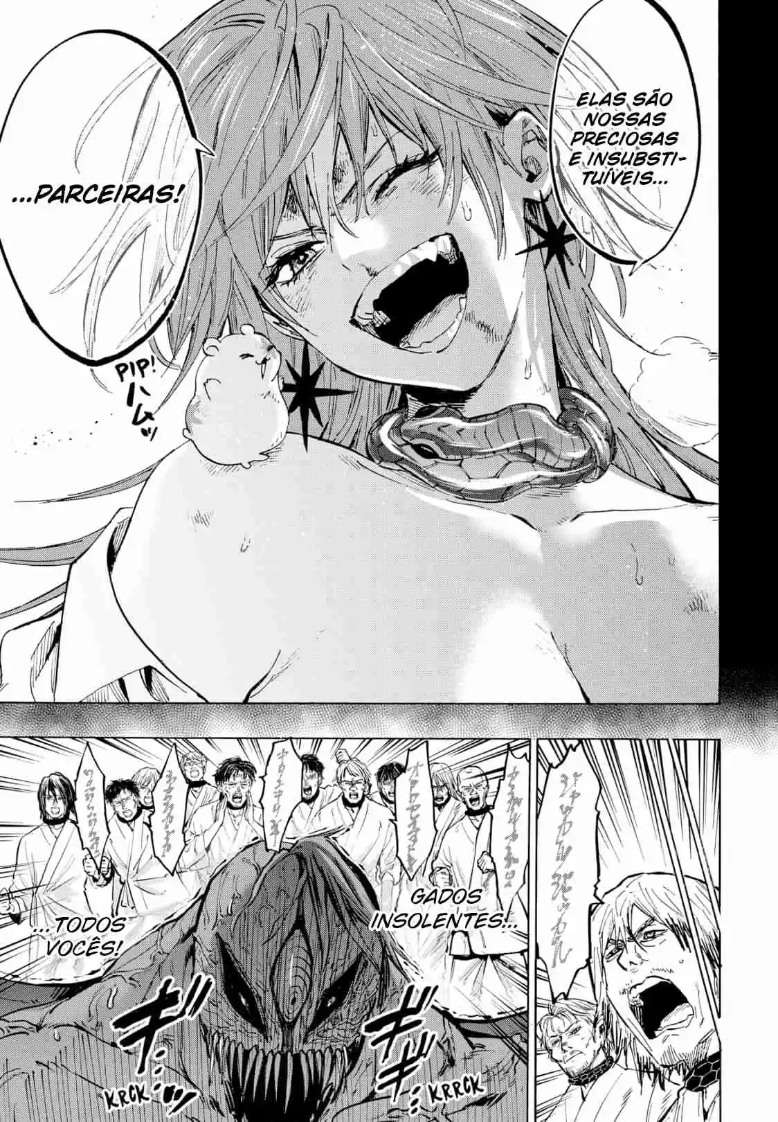 Read Marriage Toxin PT Manga Online