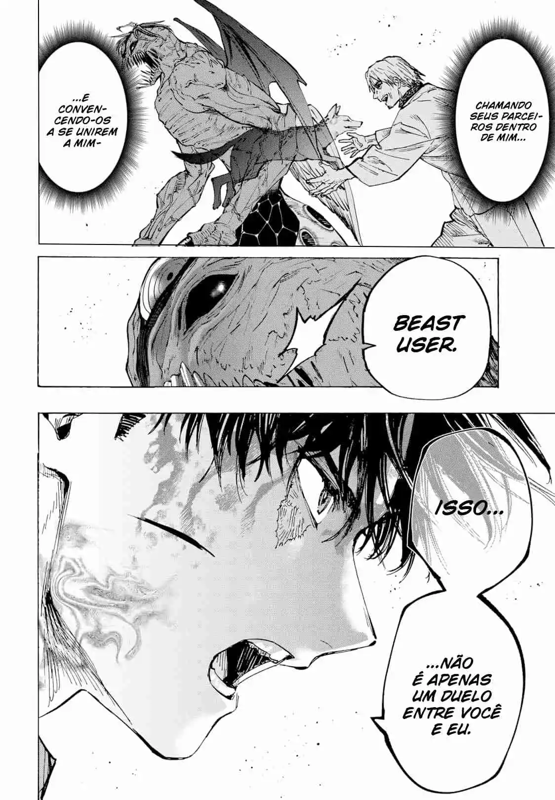Read Marriage Toxin PT Manga Online