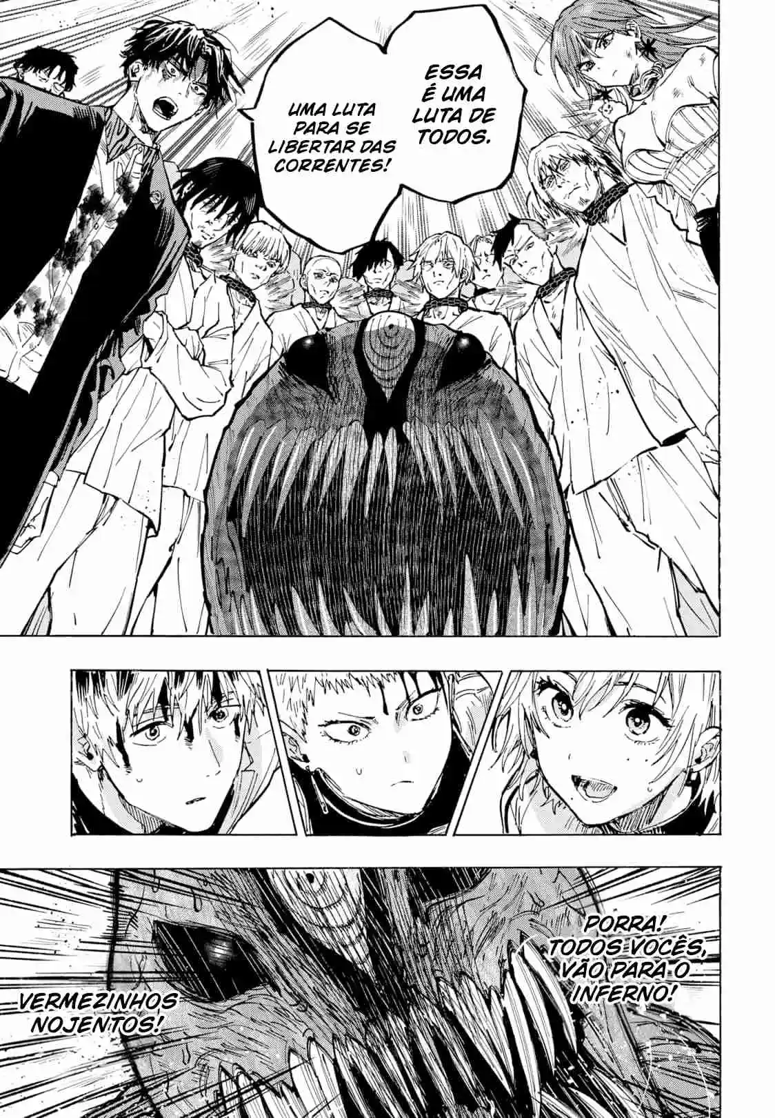 Read Marriage Toxin PT Manga Online