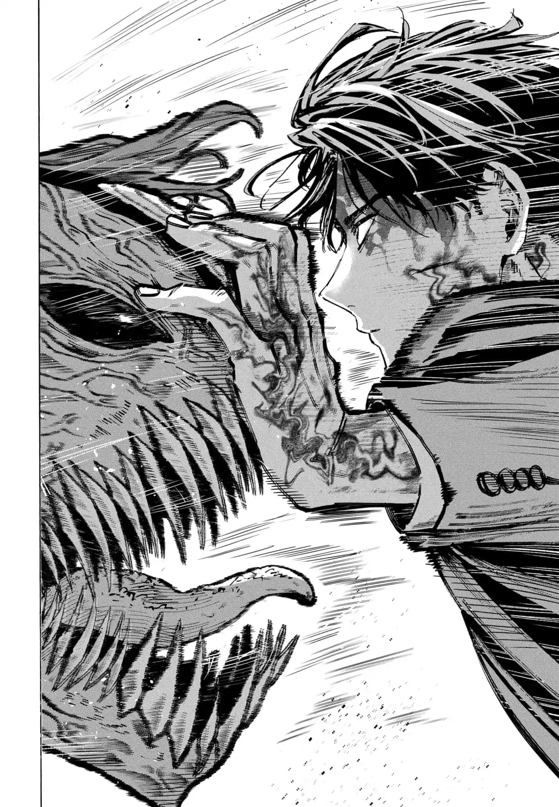 Read Marriage Toxin PT Manga Online