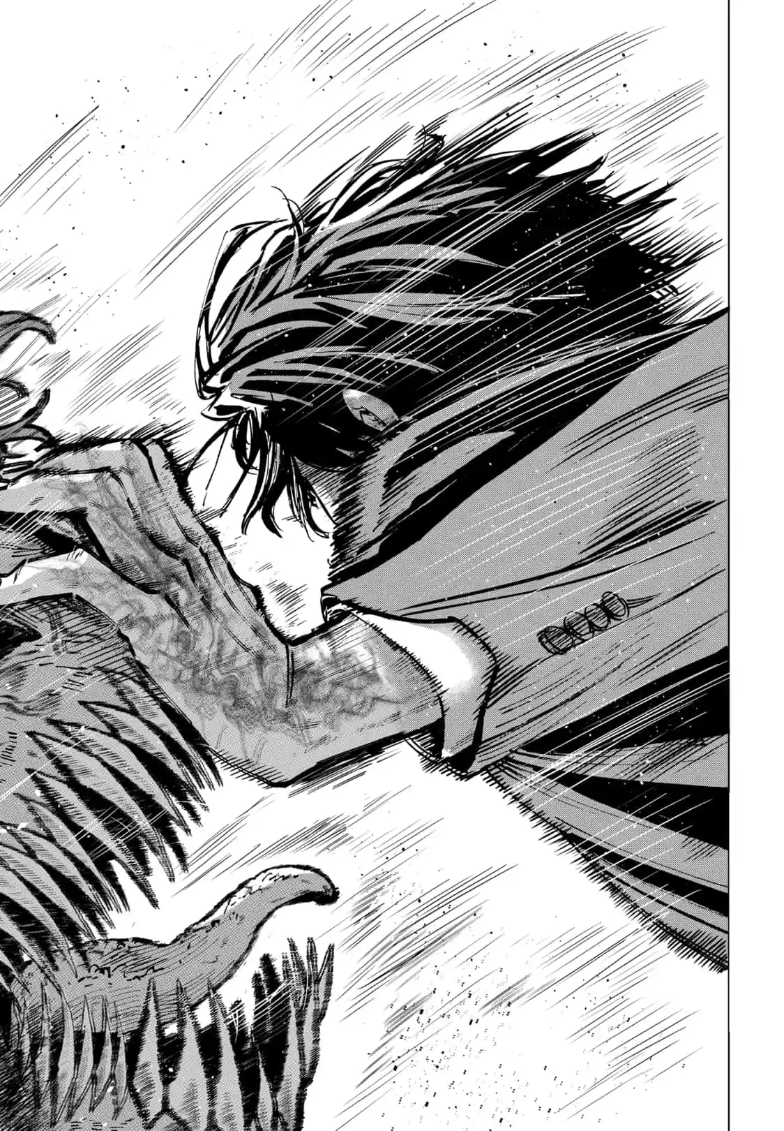 Read Marriage Toxin PT Manga Online