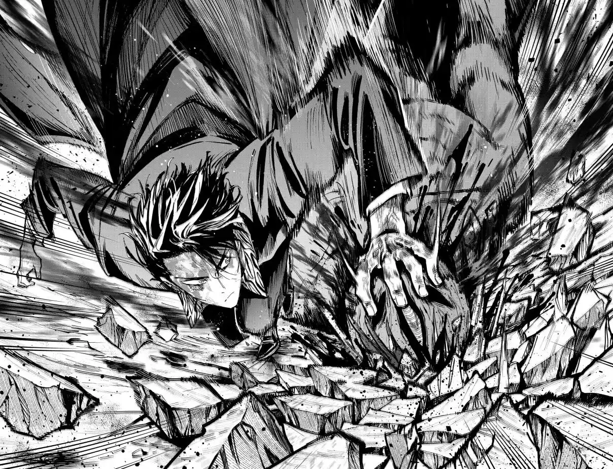 Read Marriage Toxin PT Manga Online