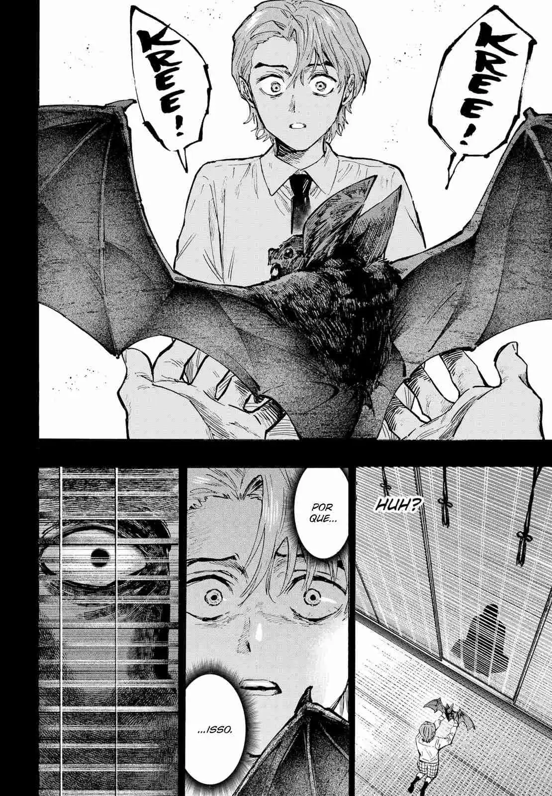 Read Marriage Toxin PT Manga Online