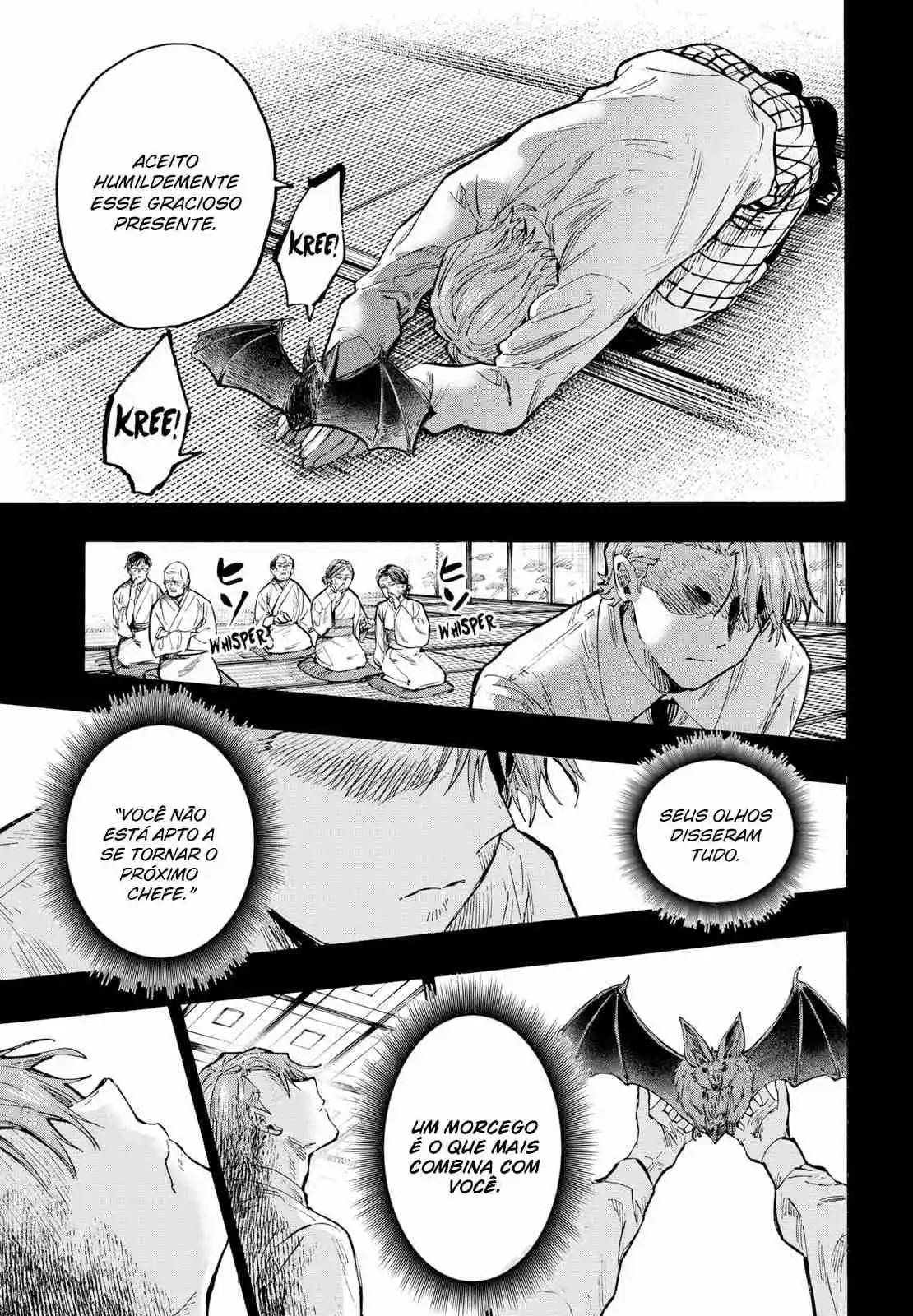 Read Marriage Toxin PT Manga Online