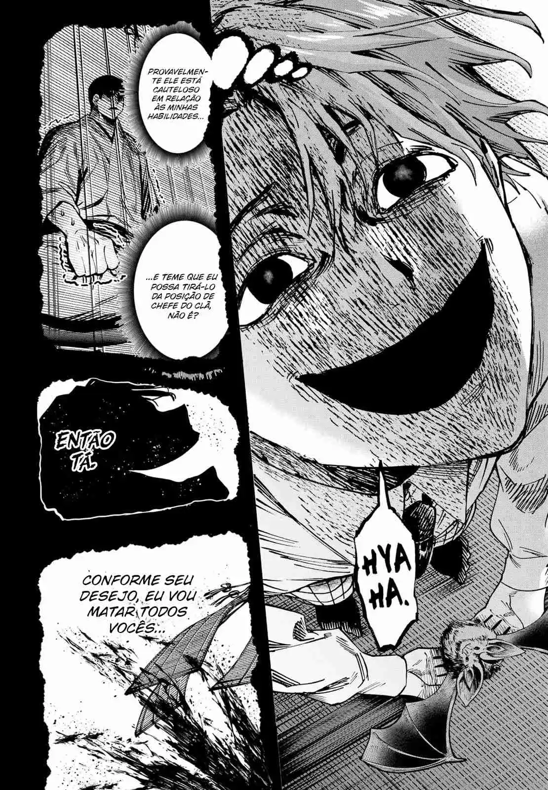 Read Marriage Toxin PT Manga Online