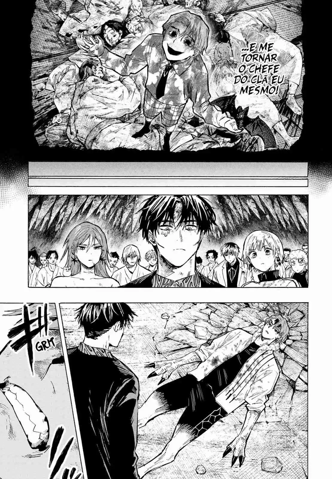 Read Marriage Toxin PT Manga Online