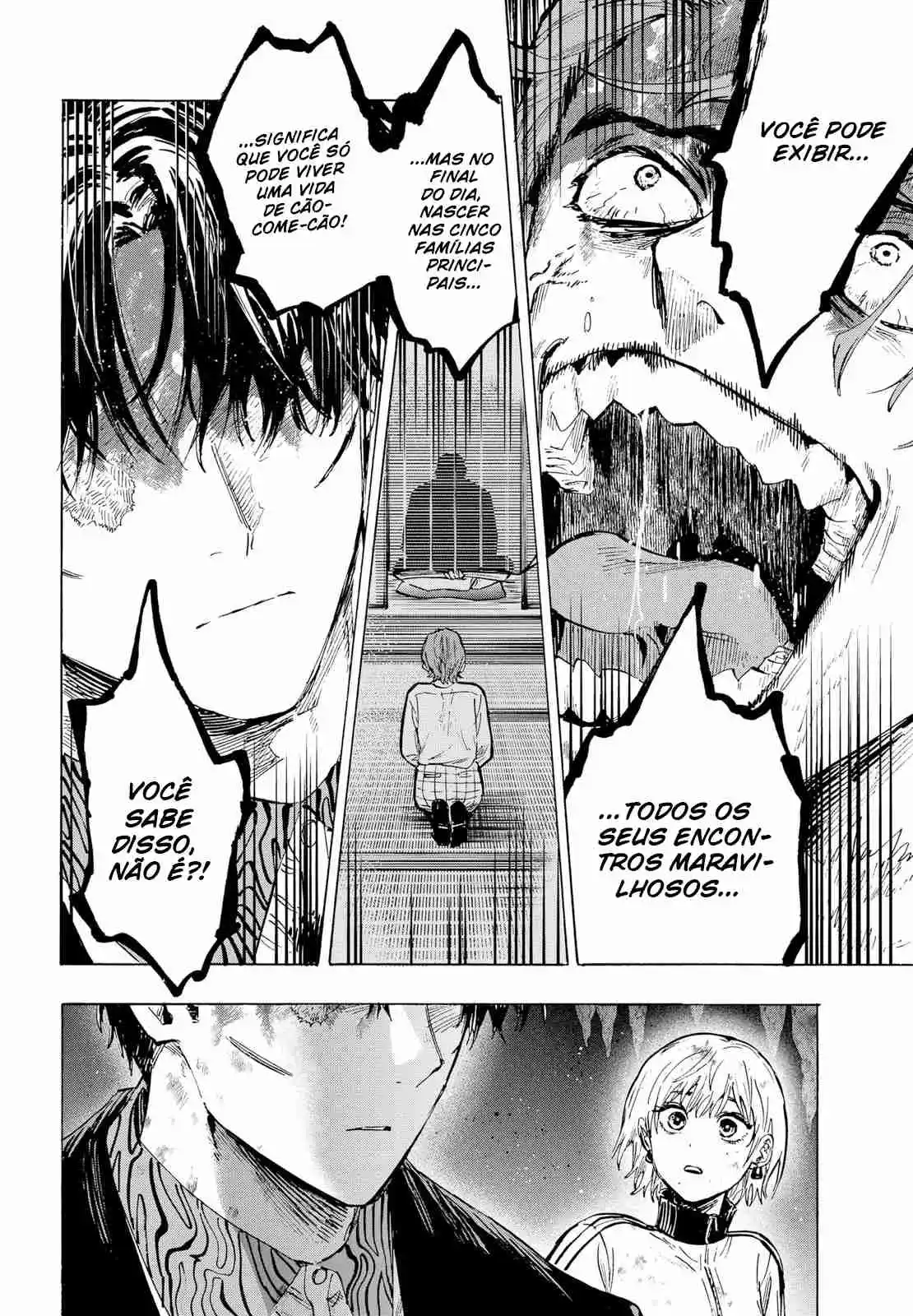 Read Marriage Toxin PT Manga Online