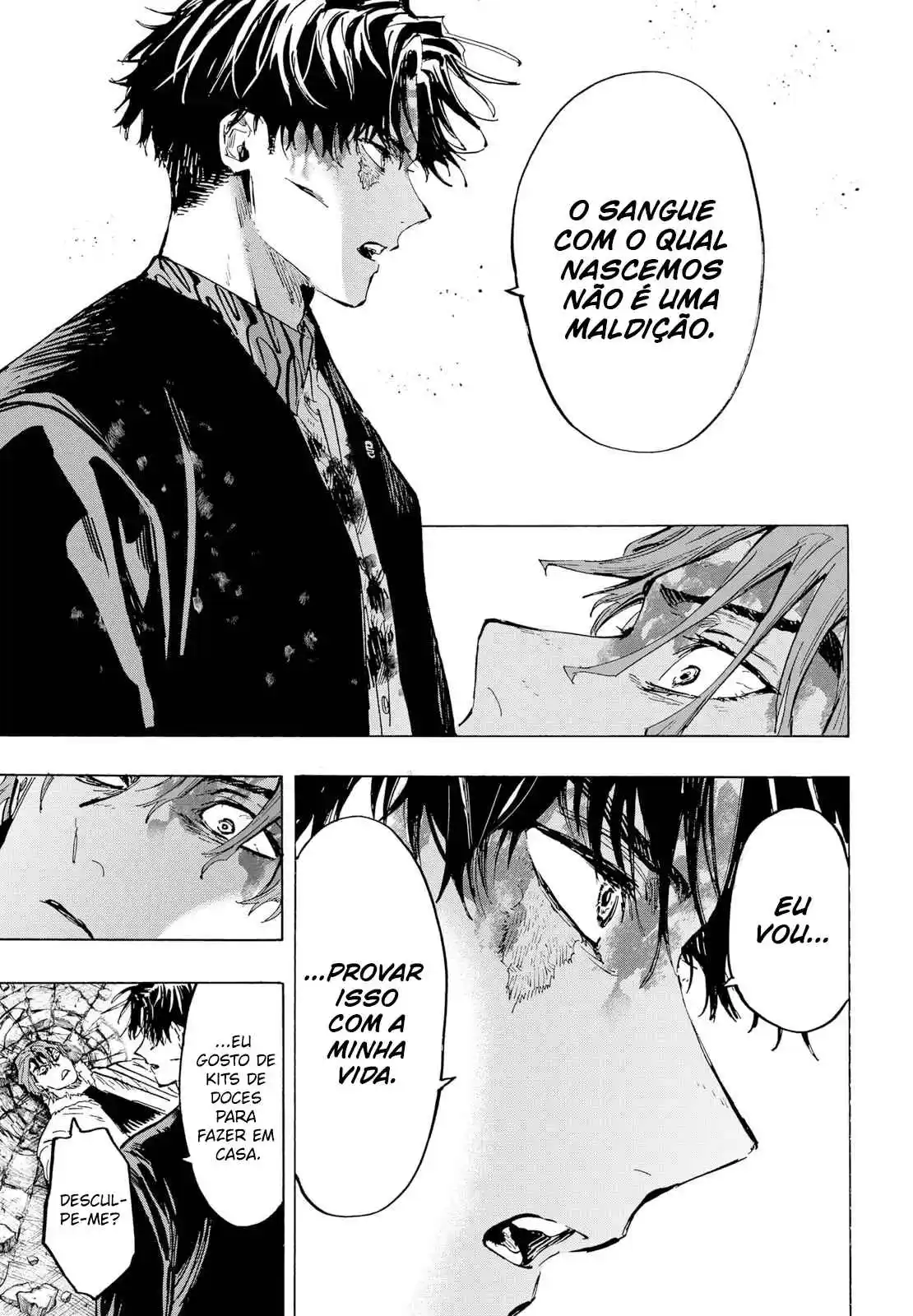 Read Marriage Toxin PT Manga Online