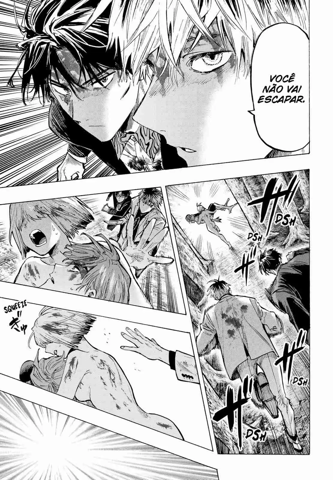 Read Marriage Toxin PT Manga Online