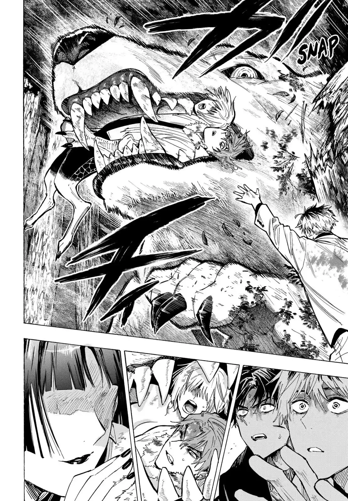Read Marriage Toxin PT Manga Online