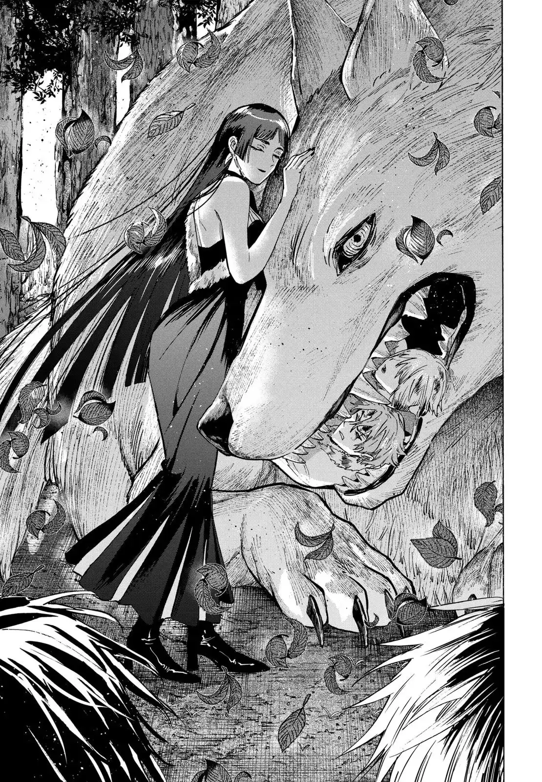 Read Marriage Toxin PT Manga Online