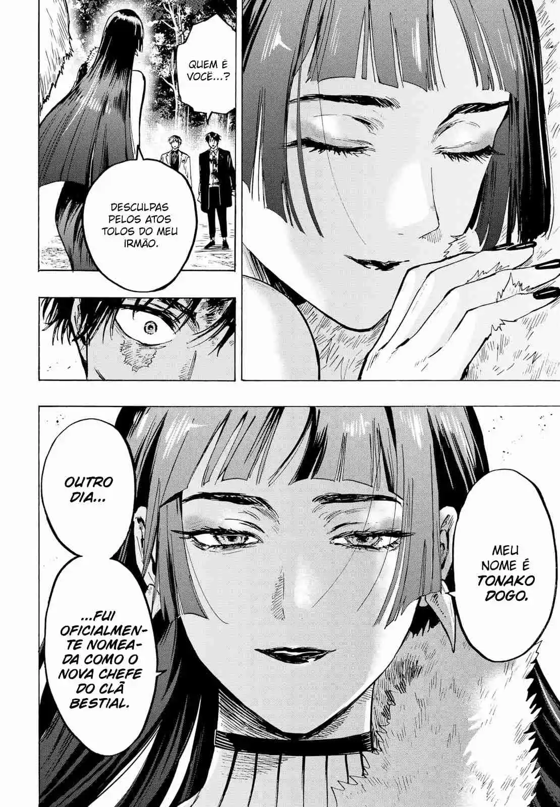 Read Marriage Toxin PT Manga Online