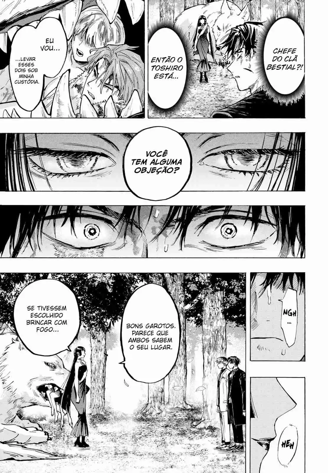 Read Marriage Toxin PT Manga Online