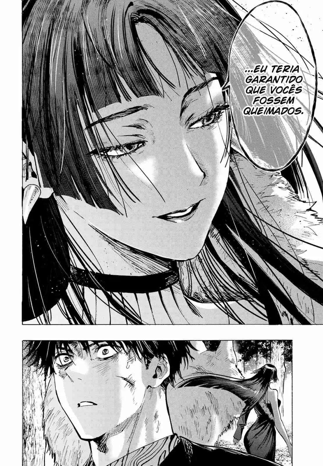 Read Marriage Toxin PT Manga Online