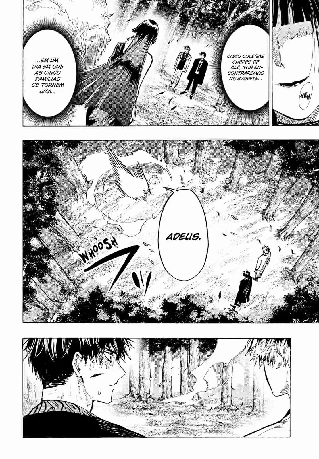 Read Marriage Toxin PT Manga Online