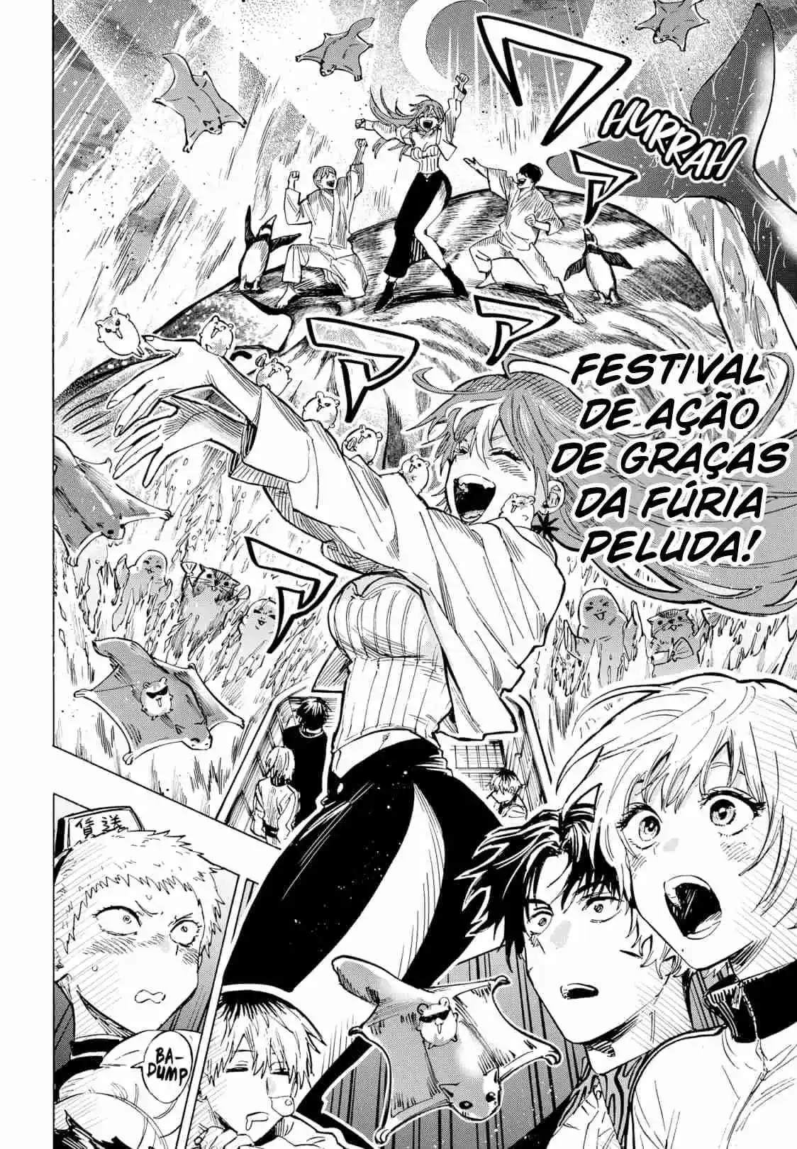 Read Marriage Toxin PT Manga Online