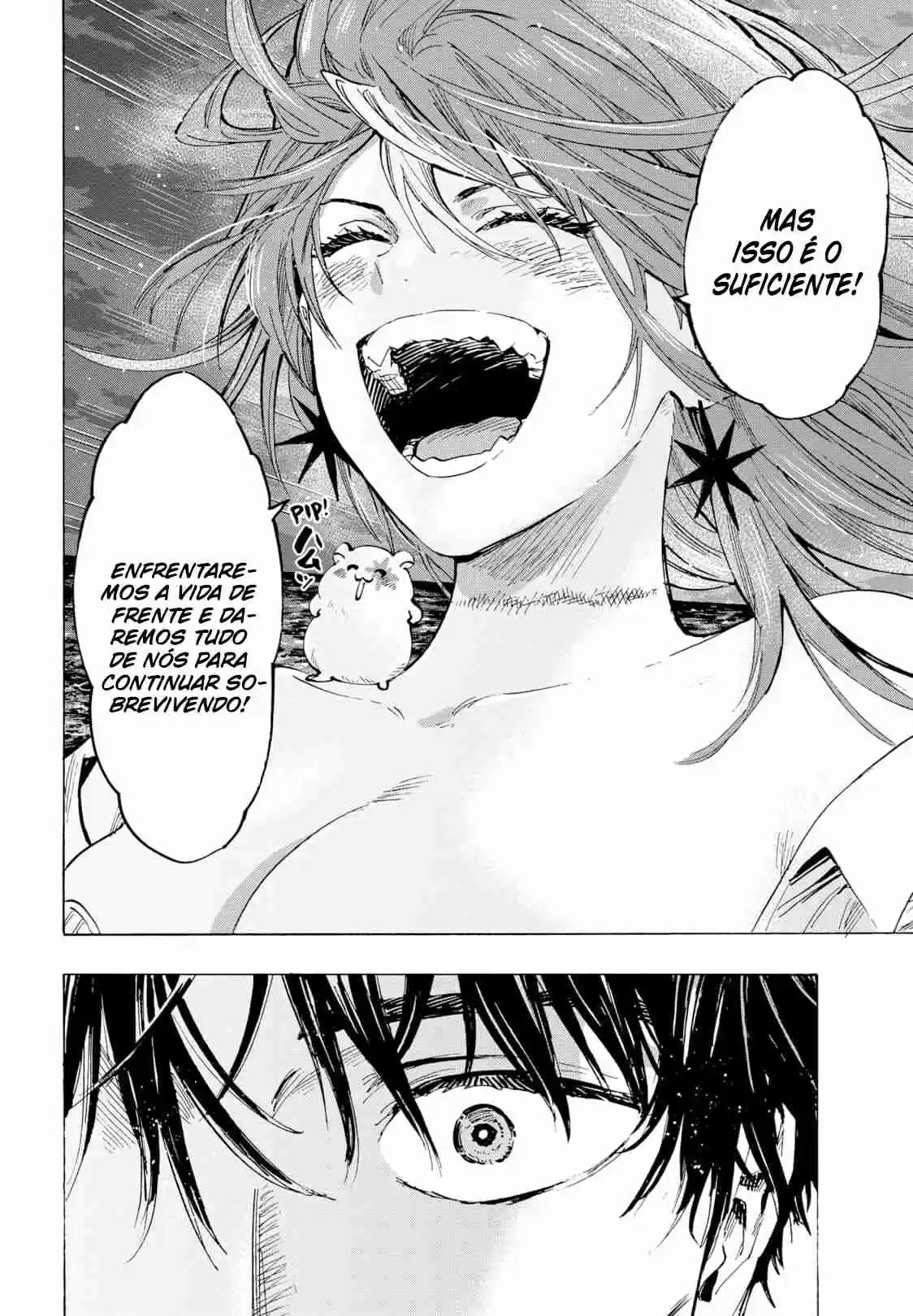 Read Marriage Toxin PT Manga Online