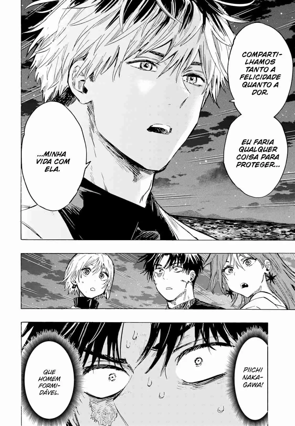 Read Marriage Toxin PT Manga Online