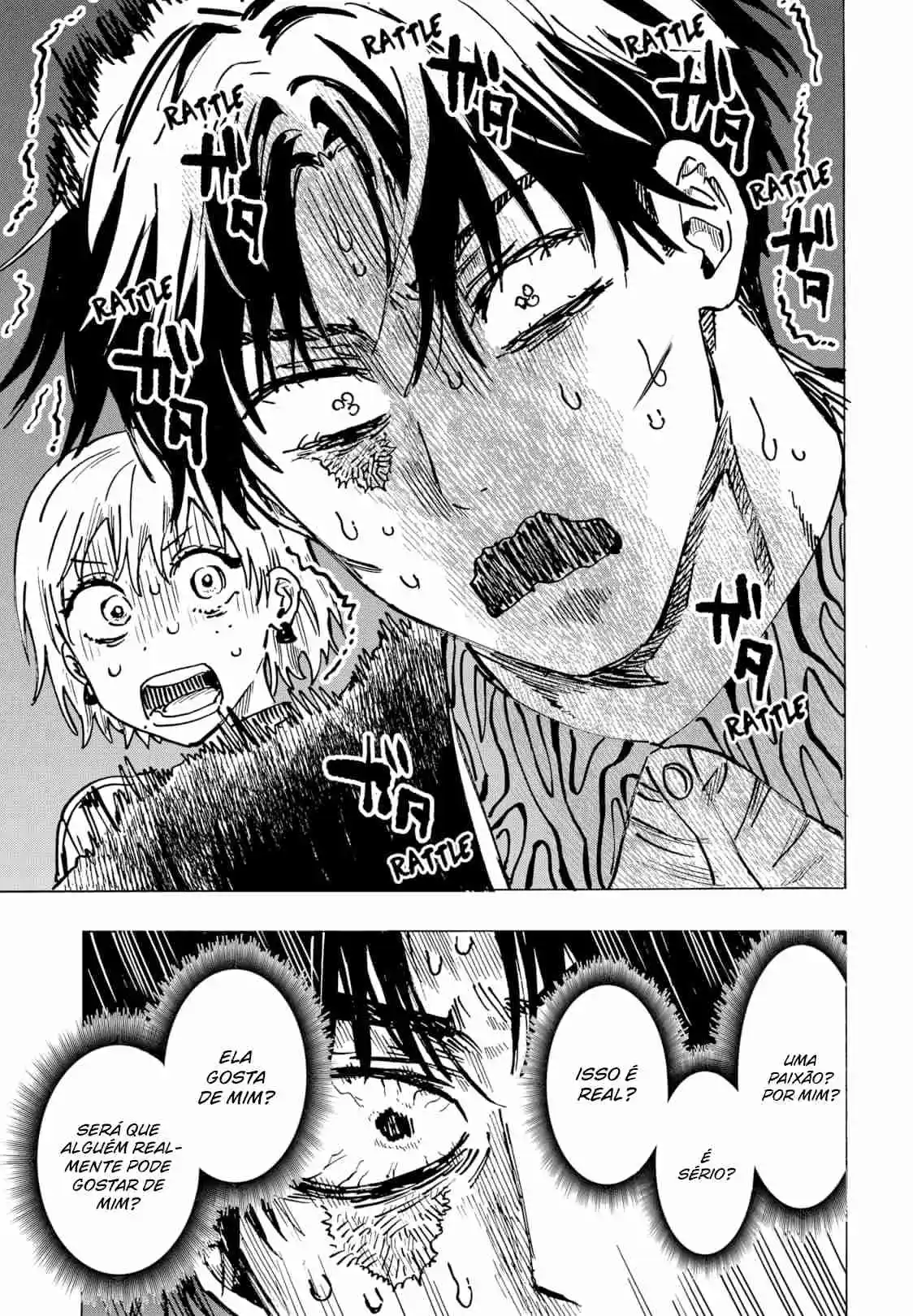 Read Marriage Toxin PT Manga Online