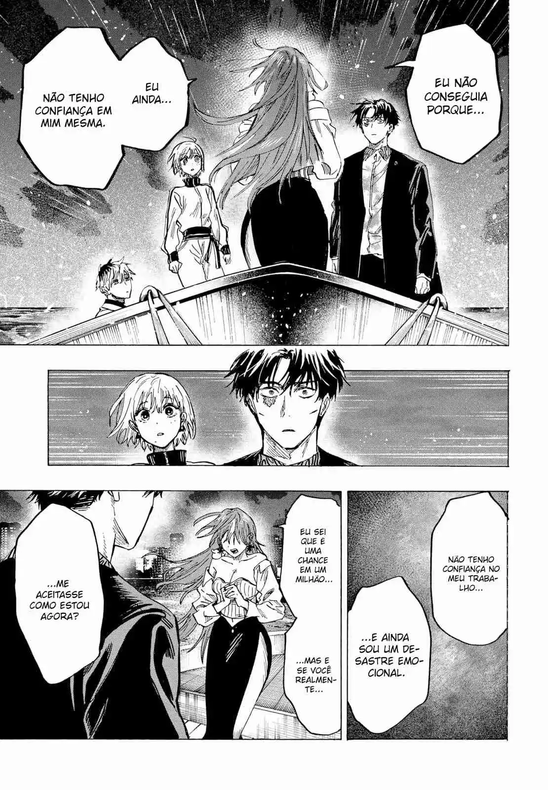 Read Marriage Toxin PT Manga Online