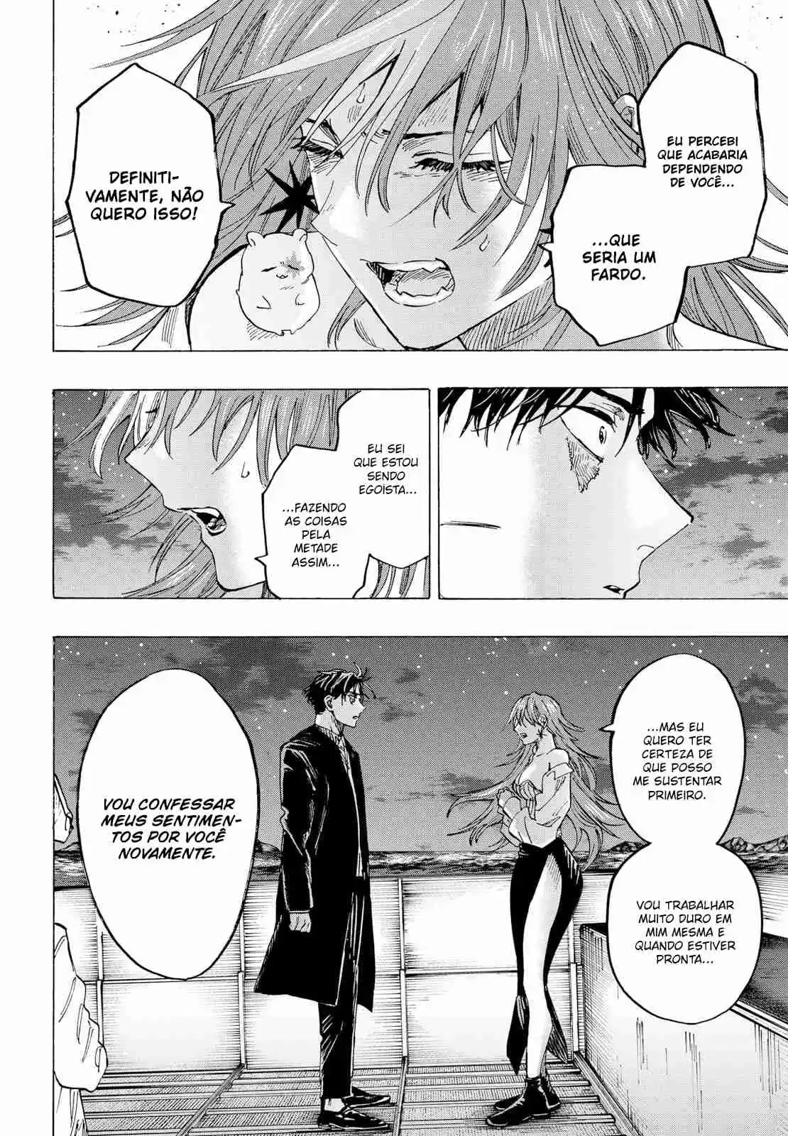 Read Marriage Toxin PT Manga Online