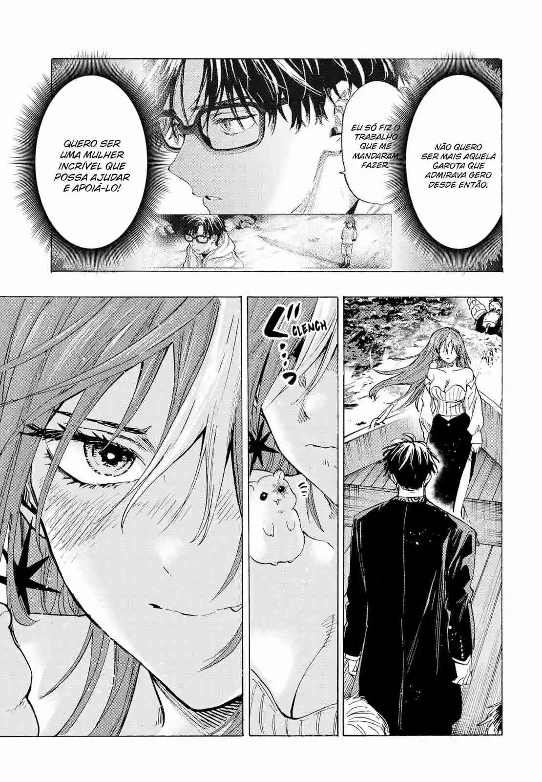 Read Marriage Toxin PT Manga Online