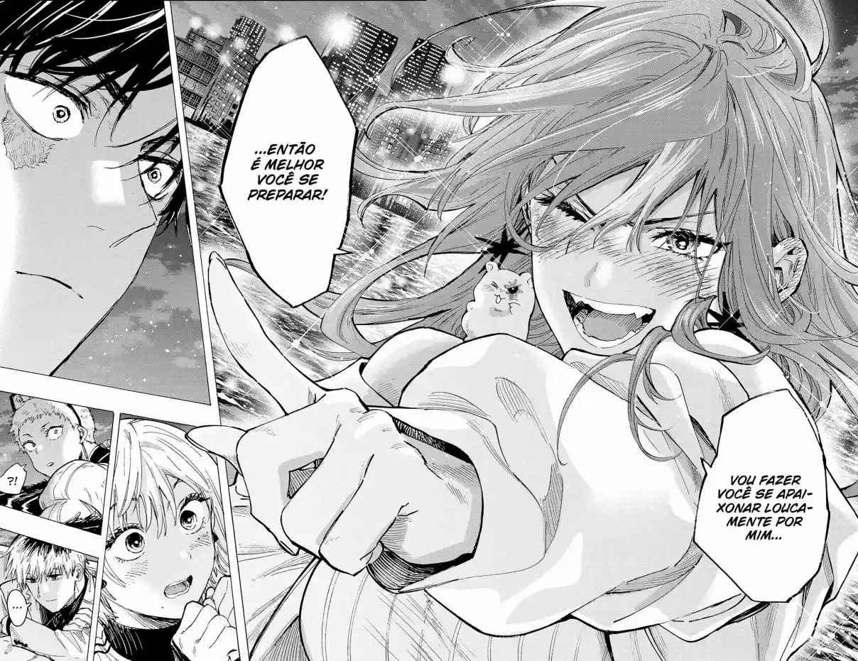 Read Marriage Toxin PT Manga Online