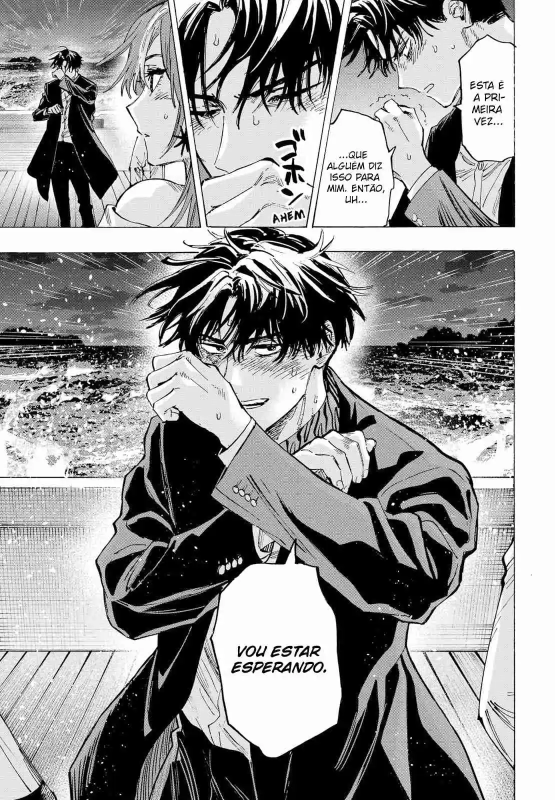 Read Marriage Toxin PT Manga Online