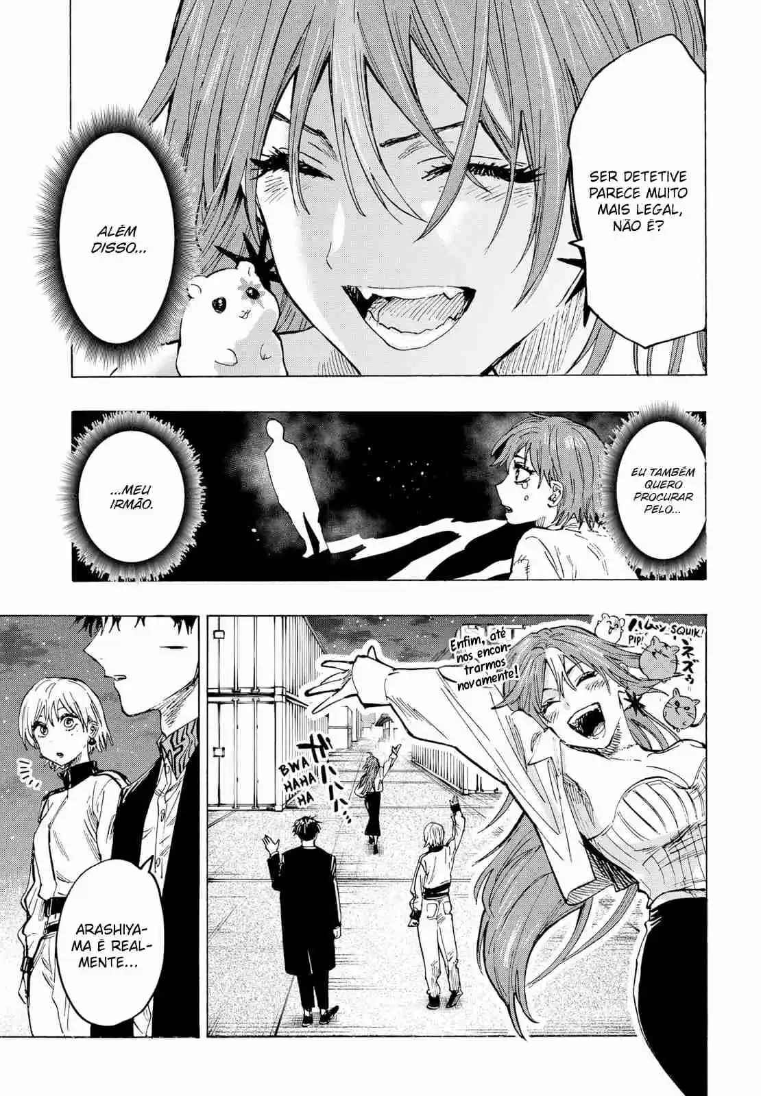 Read Marriage Toxin PT Manga Online