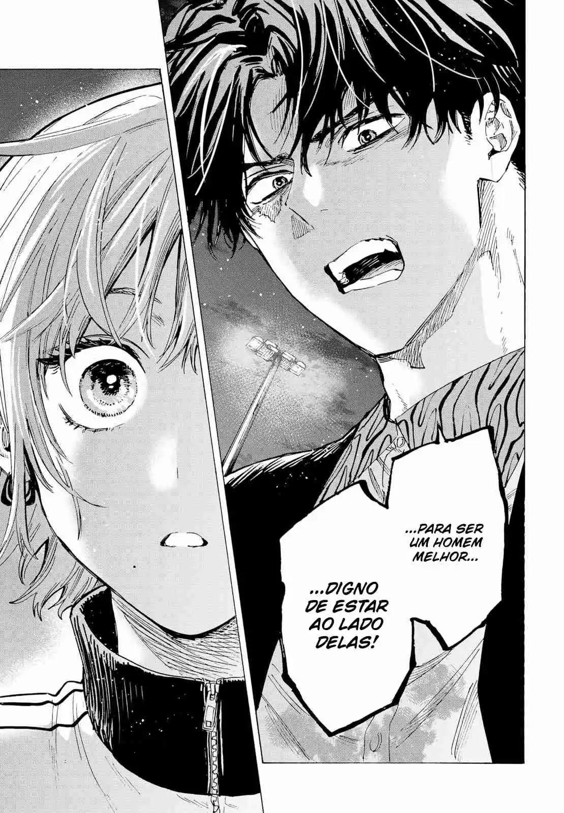 Read Marriage Toxin PT Manga Online