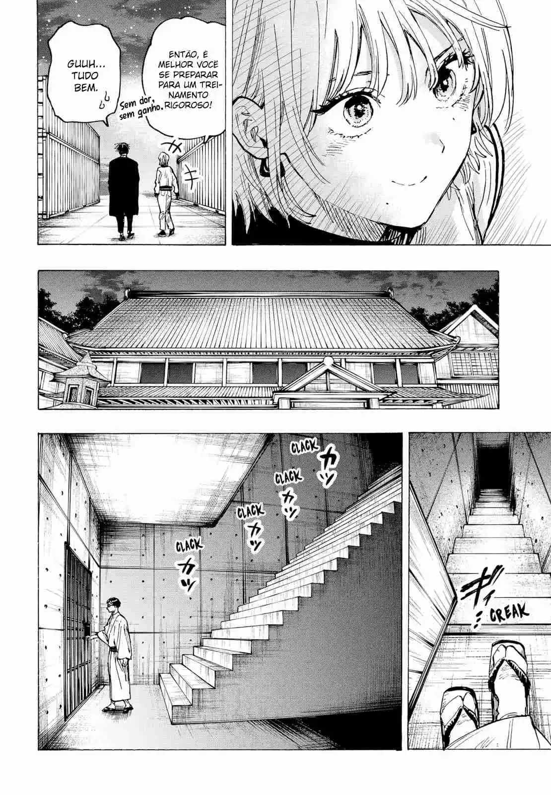 Read Marriage Toxin PT Manga Online