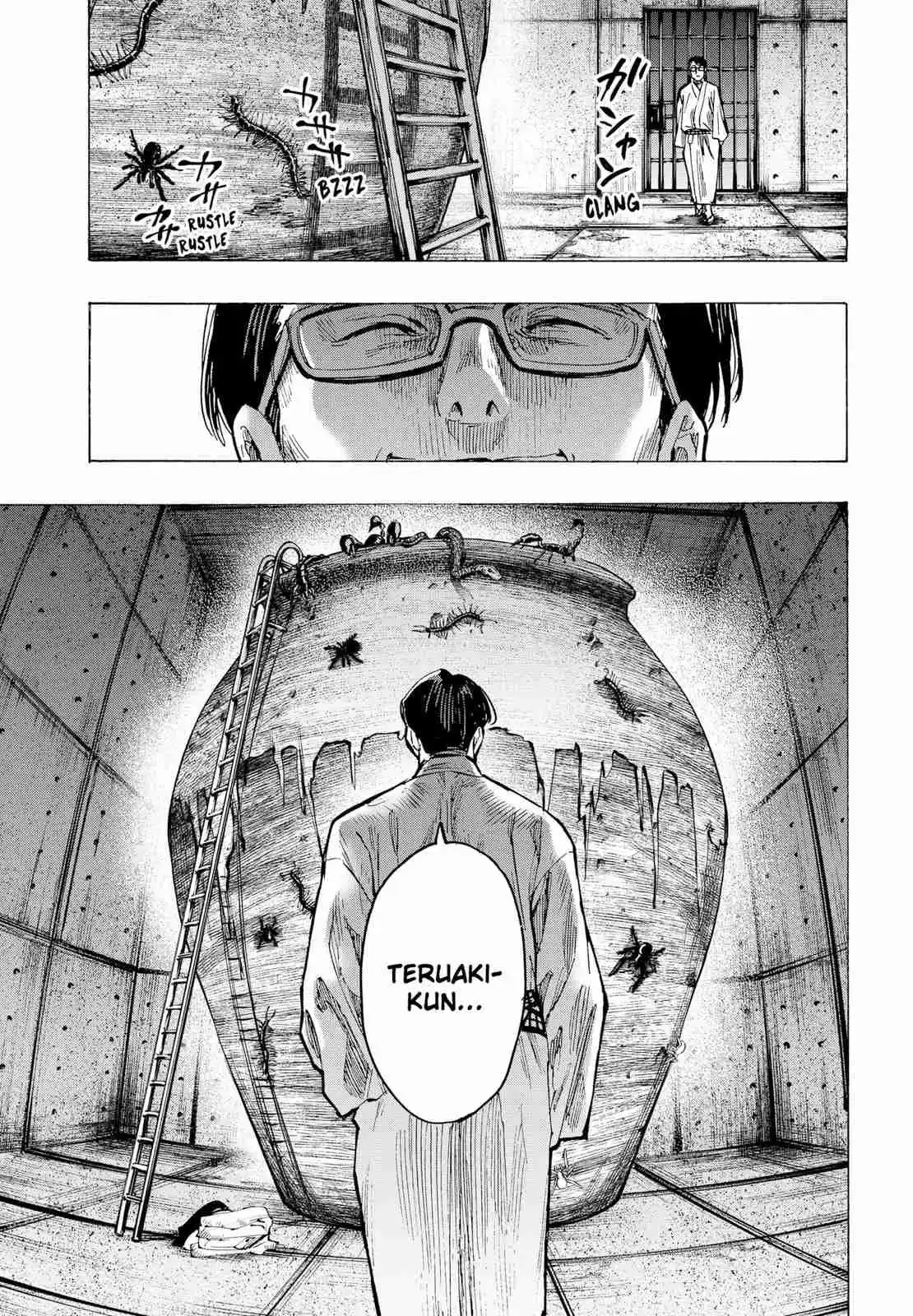 Read Marriage Toxin PT Manga Online